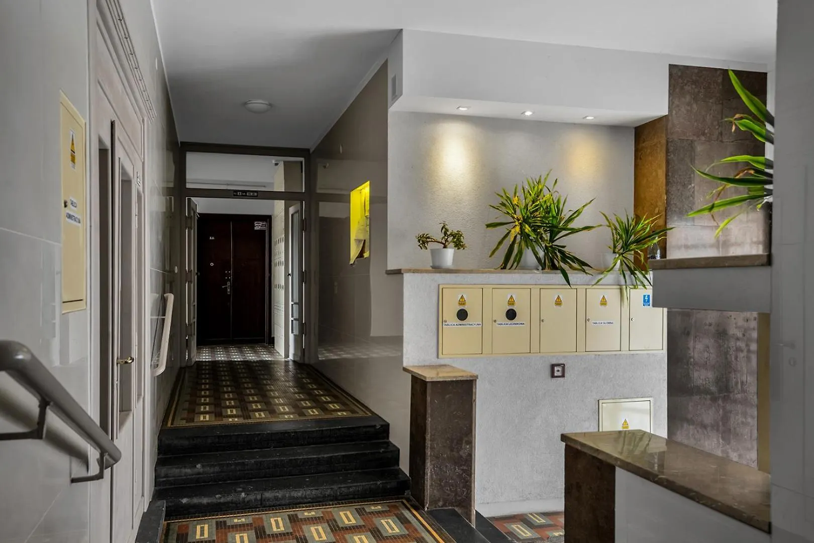 Apartment Warsaw Suite Near River - 58M2, Metro, Balcony Poland